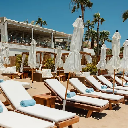 Apartment Cozy Apartment, With Terrace And Close To The Beach Of Las Chapas, In Elviria, East Marbella
