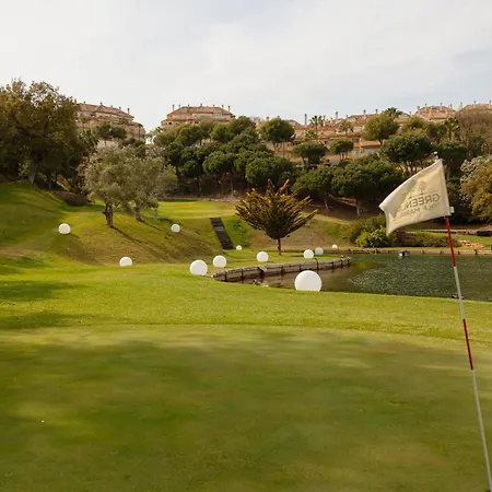 Cozy Apartment, With Terrace And Close To The Beach Of Las Chapas, In Elviria, East * Marbella