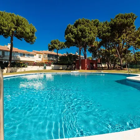 Cozy Apartment, With Terrace And Close To The Beach Of Las Chapas, In Elviria, East Apartment Marbella