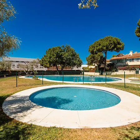 Cozy Apartment, With Terrace And Close To The Beach Of Las Chapas, In Elviria, East Apartment Marbella