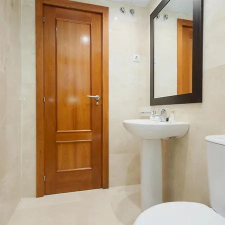Cozy Apartment, With Terrace And Close To The Beach Of Las Chapas, In Elviria, East * Marbella