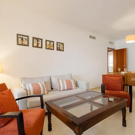 Cozy Apartment, With Terrace And Close To The Beach Of Las Chapas, In Elviria, East Apartment
