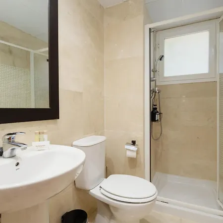 Cozy Apartment, With Terrace And Close To The Beach Of Las Chapas, In Elviria, East Apartment Marbella