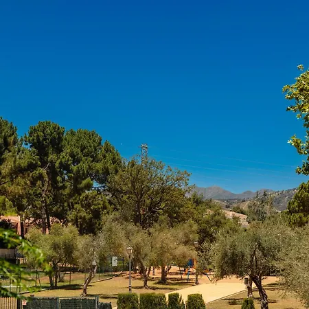 Apartment Cozy Apartment, With Terrace And Close To The Beach Of Las Chapas, In Elviria, East Marbella