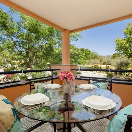 Cozy Apartment, With Terrace And Close To The Beach Of Las Chapas, In Elviria, East Apartment *
